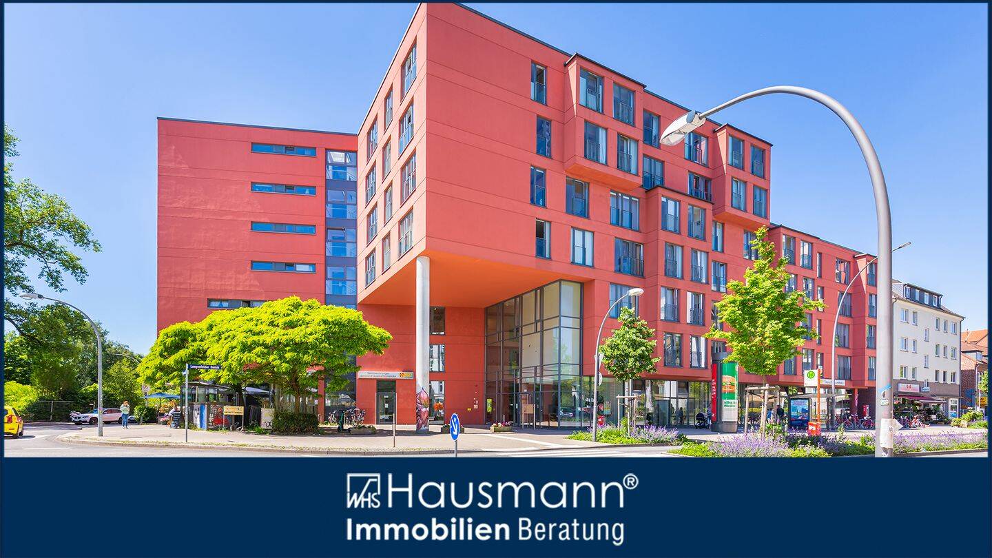 Wohnung zum Kauf