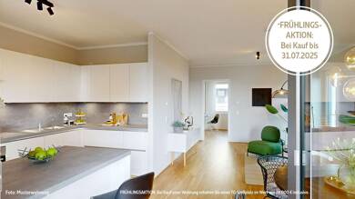Penthouse zum Kauf - Erstbezug provisionsfrei 1.144.000 € 4 Zimmer 159 m² Nassauer Straße 1 Oberursel Oberursel 61440