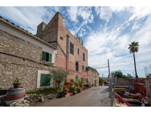 Wohnung zum Kauf 340.000 € 2 Zimmer 56 m² 1. Geschoss Calvià 07196