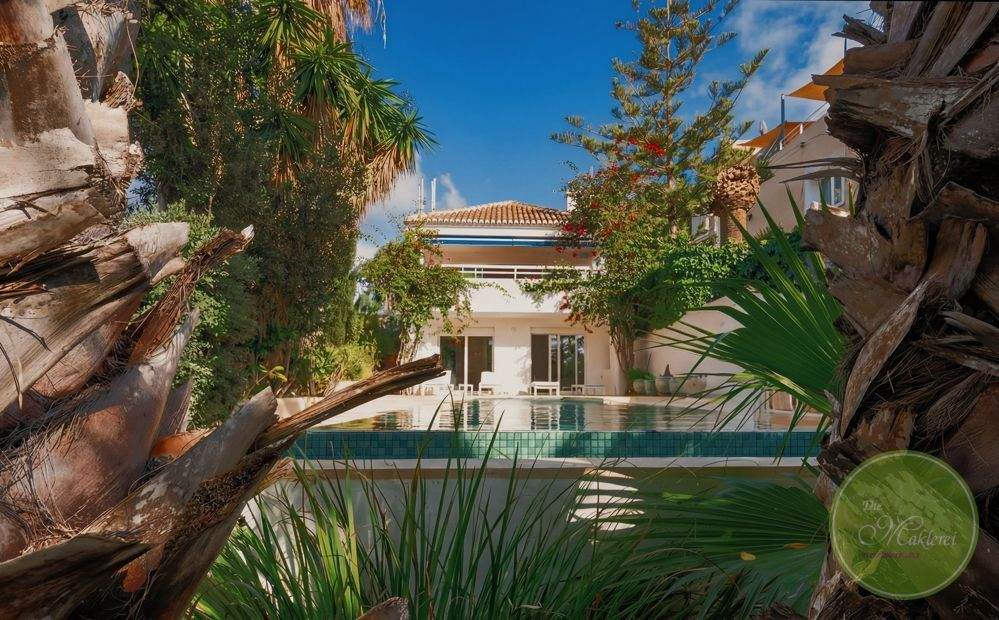 Immobilie in Miesitz - Villa - Bild 0