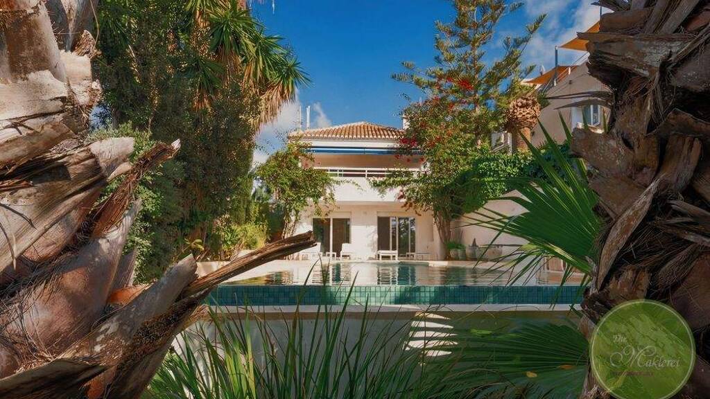 Villa zum Kauf 1.850.000 € 4 Zimmer 170 m² 353 m² Grundstück Santa Eularia 07819