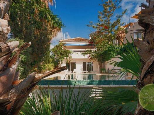 Villa zum Kauf 1.850.000 € 4 Zimmer 170 m² 353 m² Grundstück Santa Eulalia 07819