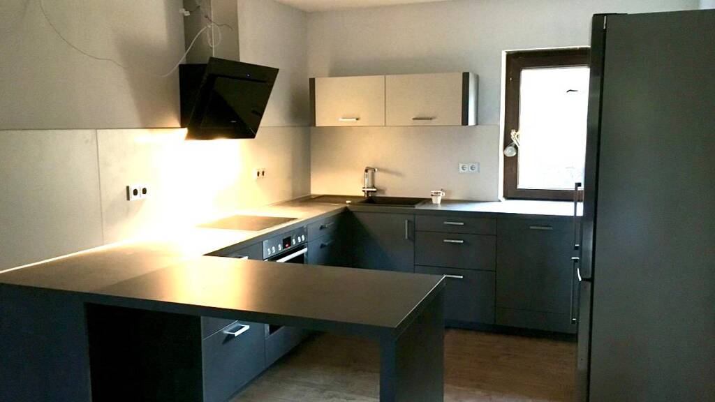 Wohnung zum Kauf provisionsfrei 354.000 € 3 Zimmer 90 m² Geschoss 1/2 Veitshöchheim 97209