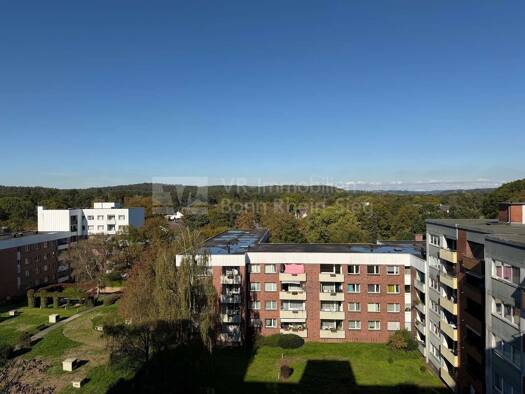 Wohnung zum Kauf 125.000 € 2 Zimmer 60 m² 7. Geschoss Troisdorf Troisdorf 53840