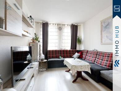 Wohnung zum Kauf 195.000 € 4 Zimmer 89,8 m² 1. Geschoss Leipzig 04177