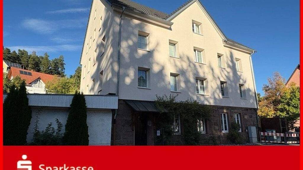 Mehrfamilienhaus zum Kauf 659.000 € 16 Zimmer 399 m² 1.268 m² Grundstück Stadtgebiet St. Georgen 78112