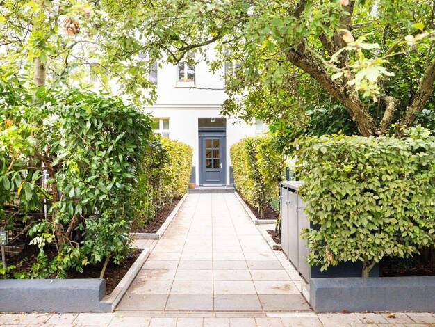 Wohnung zum Kauf provisionsfrei 579.900 € 3 Zimmer 77,3 m² 4. Geschoss Ottensen Hamburg 22763