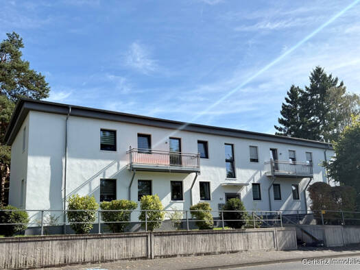 Wohnung zum Kauf 359.000 € 4 Zimmer 103,5 m² EG Balthasar-Neumann-Str. 97 Pfaffendorfer Höhe Koblenz 56076