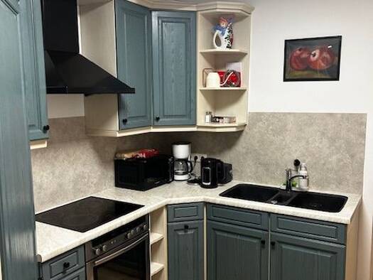 Wohnung zur Miete 1.000 € 5 Zimmer 112 m² Geschoss 1/2 frei ab 01.04.2026 In Dannheim 31 Dannheim Wipfratal 99310