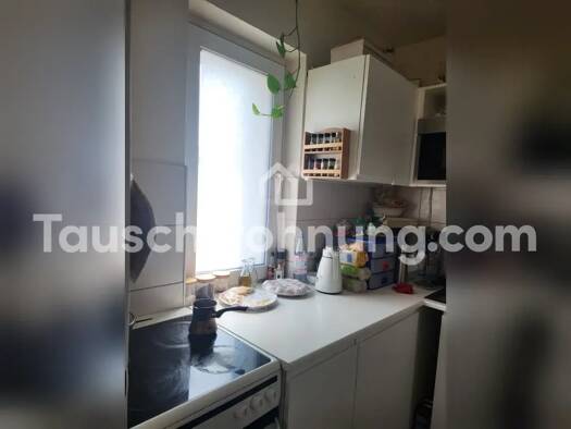 Loft zur Miete Tauschwohnung 360 € 1 Zimmer 29 m² 4. Geschoss Charlottenburg Berlin 10585