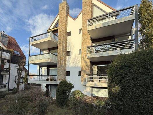 Wohnung zum Kauf 339.000 € 3 Zimmer 112 m² Hochschulviertel Hagen 58097