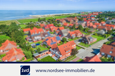 Wohnung zum Kauf 269.900 € 5 Zimmer 100 m² Westermarsch I Nordseeheilbad Norddeich 26506