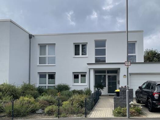 Penthouse zur Miete 1.500 € 4 Zimmer 110 m² Geschoss 1/2 frei ab 01.01.2027 Jungfernkopf Jungfernkopf 34128