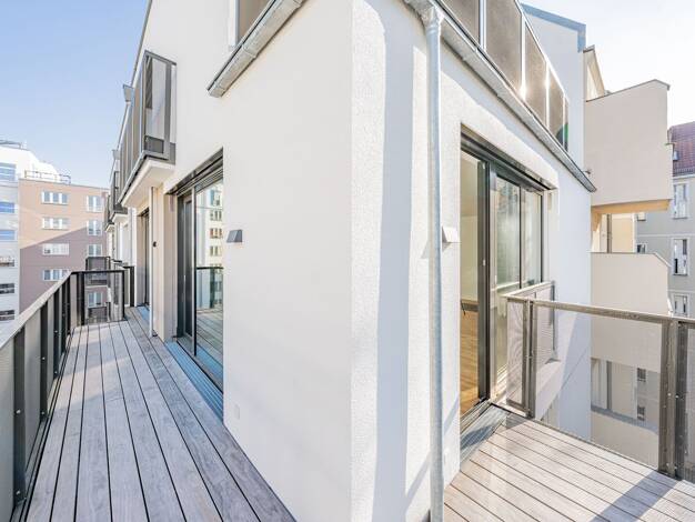Wohnung zum Kauf 744.496 € 3 Zimmer 94,2 m² 1. Geschoss Neukölln Neukölln 12047