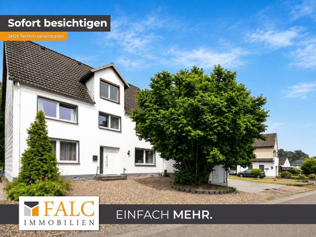 Einfamilienhaus zum Kauf 210.000 € 8 Zimmer 186 m² 441 m² Grundstück Wöbbel Schieder-Schwalenberg 32816