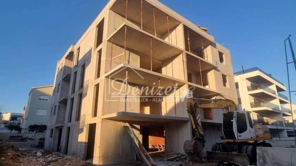 Wohnung zum Kauf 320.000 € 4 Zimmer 90 m² 4. Geschoss Okrug