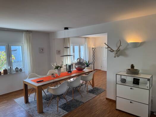 Einfamilienhaus zum Kauf 625.000 € 5 Zimmer 170 m² 513 m² Grundstück Telgte 48291