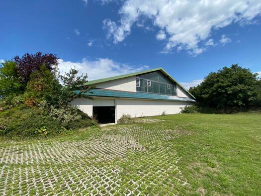 Stellplatz zur Miete 83,33 € Kadener Str. 6 Alveslohe 25486