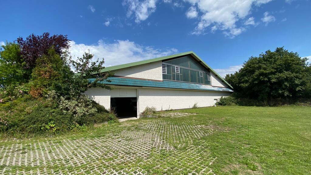 Stellplatz zur Miete 83,33 € Kadener Str. 6 Alveslohe 25486