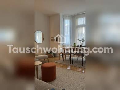 Wohnung zur Miete Tauschwohnung 960 € 3 Zimmer 78 m² 1. Geschoss Ehrenfeld Köln 50825
