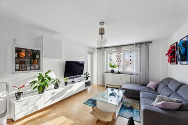 Wohnung zum Kauf 295.000 € 2,5 Zimmer 65,3 m² 2. Geschoss Erlenstegen Nürnberg 90491