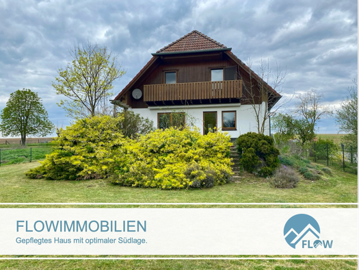 Einfamilienhaus zum Kauf 279.000 € 5 Zimmer 107,4 m² 732 m² Grundstück Manker 16845