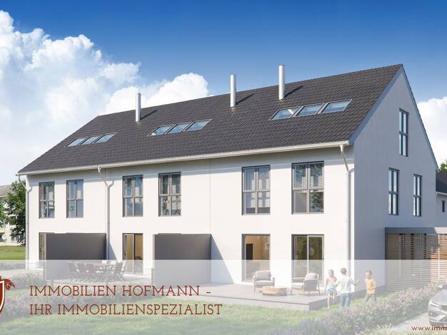 Reihenendhaus zum Kauf 649.000 € 5 Zimmer 123,4 m² 236 m² Grundstück Mitterlern Berglern 85459