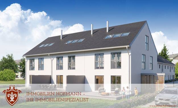Reihenendhaus zum Kauf 649.000 € 5 Zimmer 123,4 m² 236 m² Grundstück Mitterlern Berglern 85459