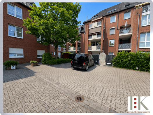 Wohnung zum Kauf als Kapitalanlage geeignet 249.000 € 3 Zimmer 64,9 m² Grimlinghausen Neuss 41468