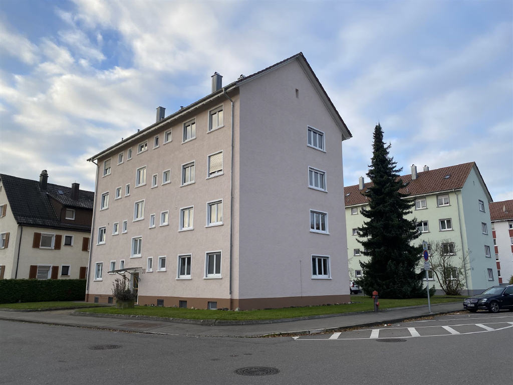 Wohnung zum Kauf 190.000 € 3 Zimmer 76,5 m²<br/>Wohnfläche Waldeck - Schule 32 Singen (Hohentwiel) 78224