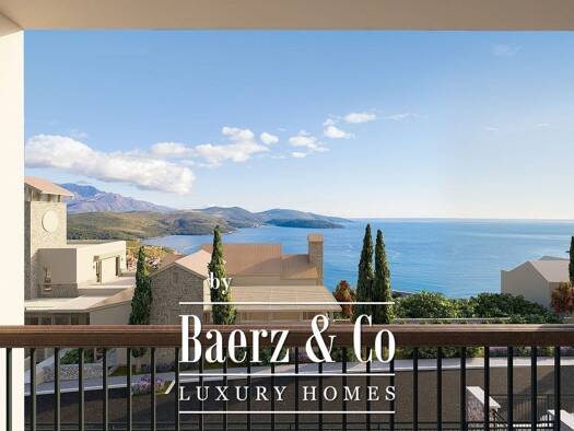 Haus zum Kauf 1.183.000 € 105 m² tivat