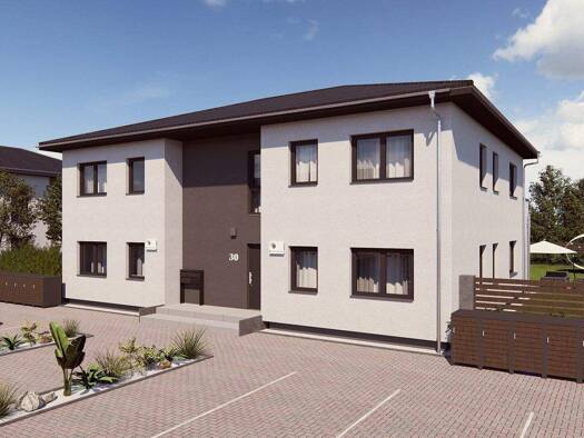 Haus zum Kauf 433.190 € 8 Zimmer 334 m² 969 m² Grundstück Marquardt Potsdam 14467