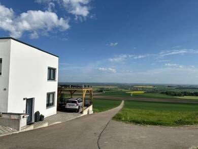 Wohnung zum Kauf 459.000 € 3 Zimmer 102 m² EG Ermingen Ulm 89081