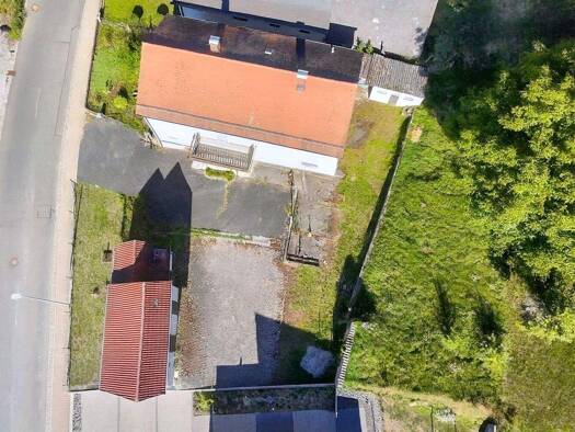 Grundstück zum Kauf 295.000 € 972 m² Grundstück Kirchehrenbach 91356