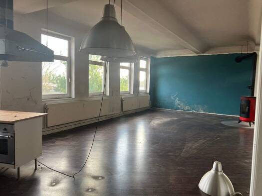 Atelier zur Miete 1.200 € 200 m² Bürofläche Liethberg 37 B Itzehoe 25524