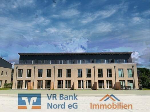 Reihenendhaus zur Miete 1.400 € 5 Zimmer 145,7 m² 359 m² Grundstück frei ab 01.12.2025 Jübek 24855