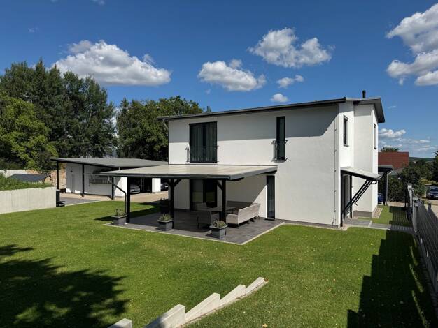 Einfamilienhaus zum Kauf 519.000 € 4 Zimmer 136 m² 1.432 m² Grundstück frei ab 01.01.2027 Brüel Brüel 19412