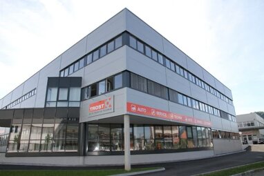 Lagerhalle zur Miete provisionsfrei 13 € 223 m² Lagerfläche teilbar von 62 m² bis 223 m² Gewerbehofstraße 24 Gnigl Salzburg(Stadt) 5020