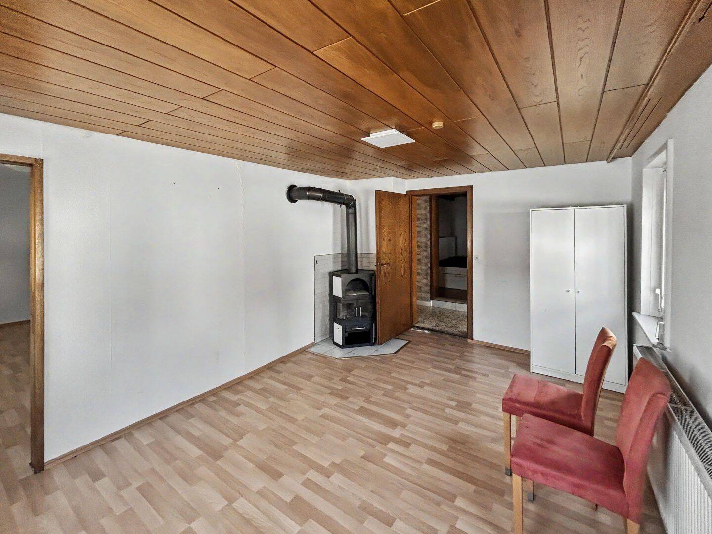 Einfamilienhaus zum Kauf - Ansicht 4