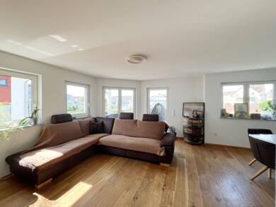 Maisonette zum Kauf 419.000 € 4 Zimmer 111,2 m² Rottweil Rottweil 78628