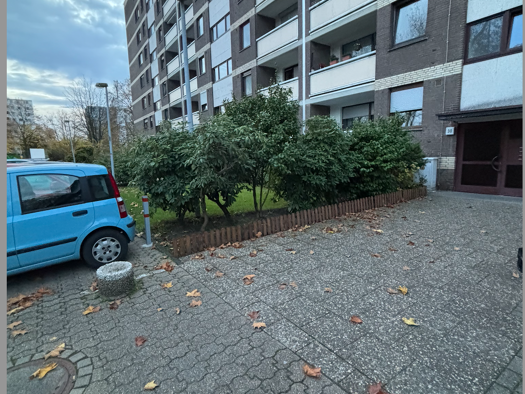 Wohnung zur Miete 759 € 3 Zimmer 83 m² 5 Geschosse frei ab 01.12.2025 Hochheide Duisburg 47198