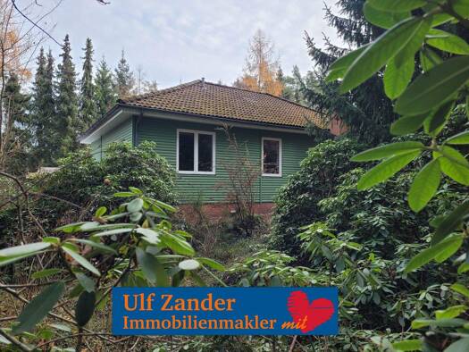 Haus zum Kauf 187.000 € 4 Zimmer 77 m² 2.029 m² Grundstück Schafwedel Schostorf Bad Bodenteich 29389