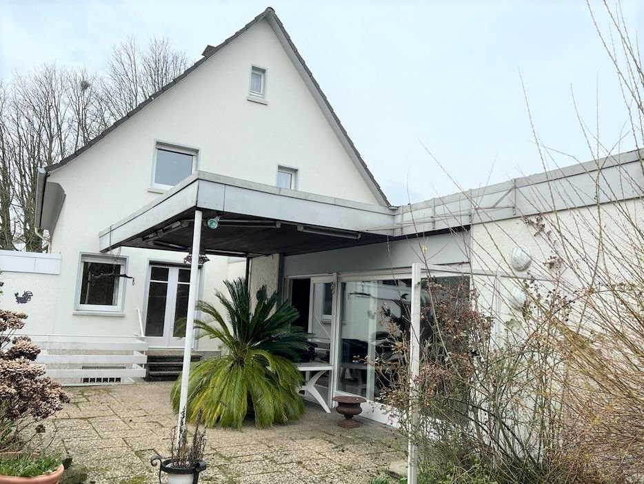 Mehrfamilienhaus zum Kauf 445.000 € 6 Zimmer 150 m²<br/>Wohnfläche 443 m²<br/>Grundstück ab sofort<br/>Verfügbarkeit Unna - Mitte Unna 59423