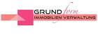 Grundform-Immobilien & Verwaltung  Arno Mayer