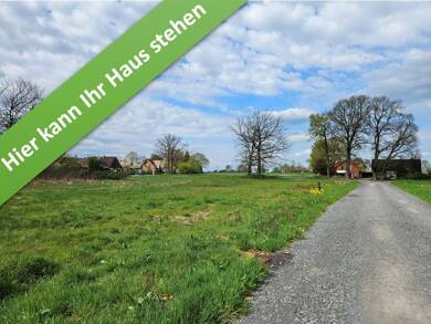 Einfamilienhaus zum Kauf provisionsfrei 269.350 € 4 Zimmer 109 m² 700 m² Grundstück Kuhtäkenweg Wietzen Wietzen 31613