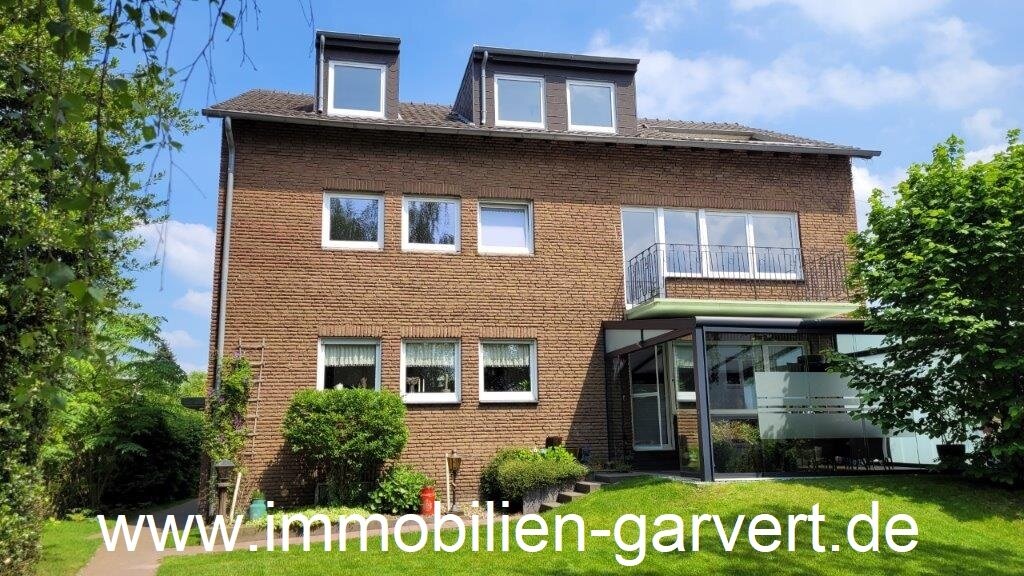 Mehrfamilienhaus zum Kauf 529.000 € 12 Zimmer 255 m²<br/>Wohnfläche 885 m²<br/>Grundstück Rhade Dorsten 46286