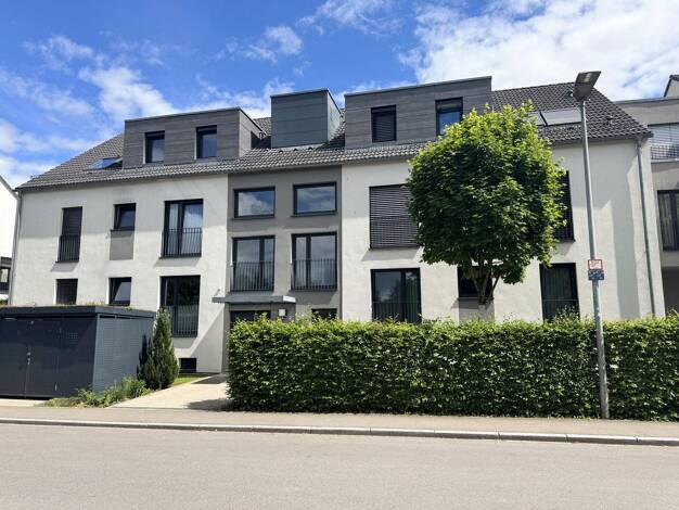 Wohnung zum Kauf provisionsfrei 534.000 € 3 Zimmer 89 m² EG Leinfelden Leinfelden-Echterdingen 70771