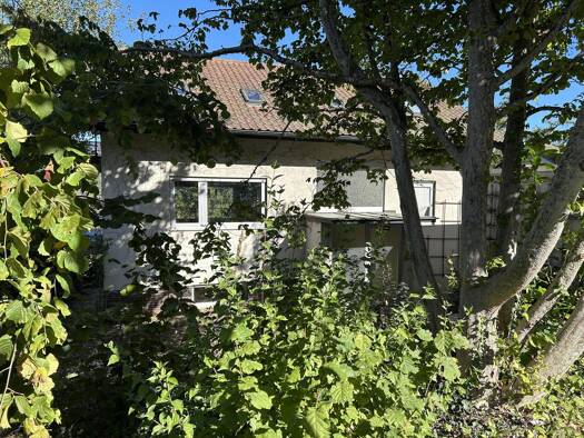 Einfamilienhaus zum Kauf provisionsfrei 725.000 € 6 Zimmer 172 m² 706 m² Grundstück Littenweiler Freiburg im Breisgau 79117