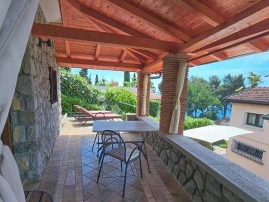 Studio zur Miete 600 € 1 Zimmer 27 m² Opatija - Centar, Opatija Centar