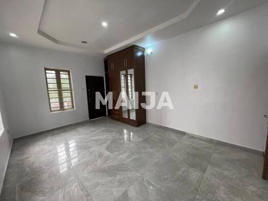 Einfamilienhaus zum Kauf 160.680 € 6 Zimmer 260 m² Megamond Estate Lekki County Ikota 105102